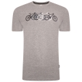 Dare2B Tshirt Perpetuate Graphic grey Men